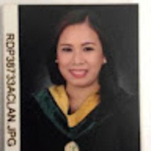 Meet your Posher, Chazel anne